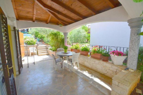 Гостиница Apartment Novigrad 7054a  Новиград